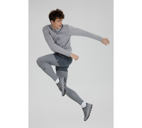 Куртка мужская Lovi, серая