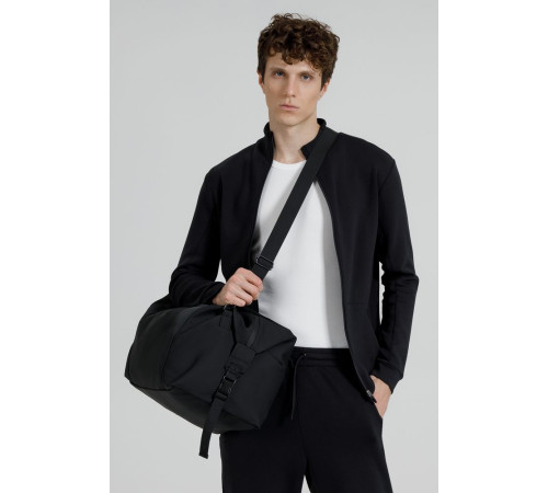 Дорожная сумка Traffic, черная