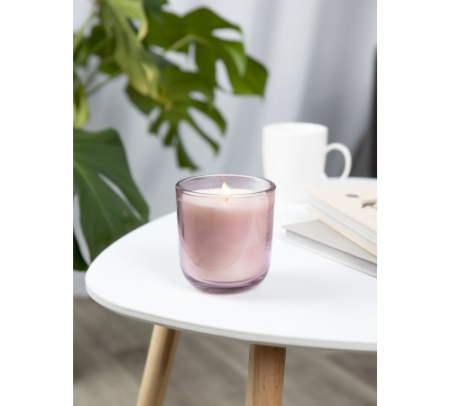 Набор Vitral, красный апельсин и базилик, фиолетовый