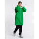 Дождевик Rainman Zip, зеленый