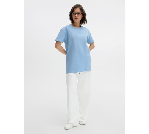 Футболка Imperial 190, голубая