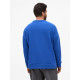 Свитшот унисекс S2, синий