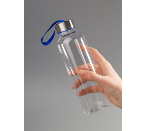 Бутылка Gulp, синяя