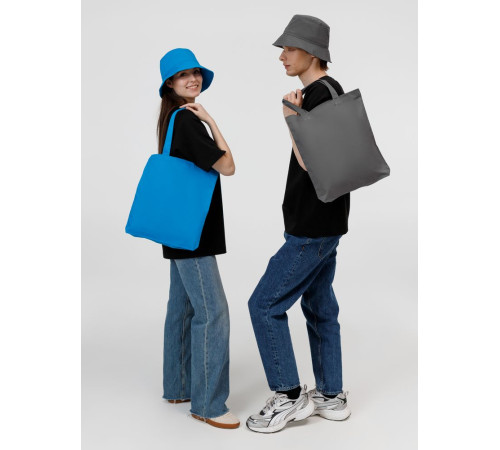 Панама Challenge, темно-серая (серо-стальная)