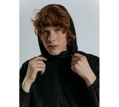 Куртка Kivach City, черная