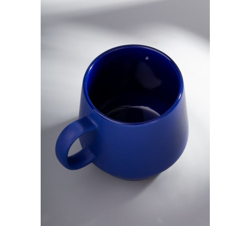 Кружка Tubbi, синяя