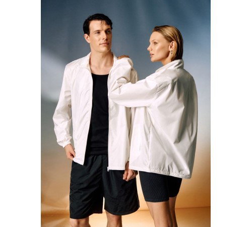 Ветровка Kivach, белая