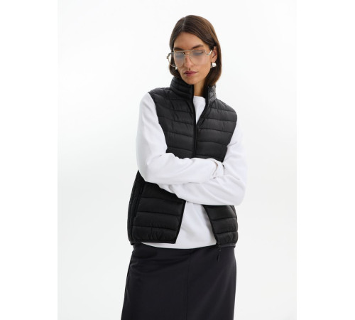Жилет женский Stream BW Women, черный