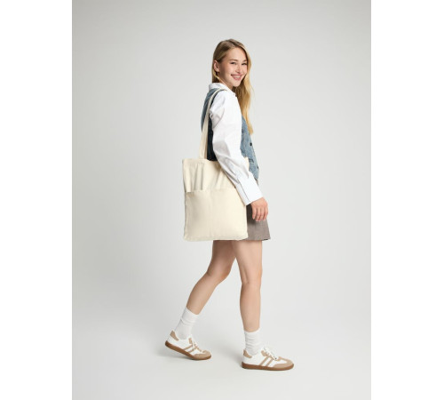 Сумка для покупок Mister Big, неокрашенная