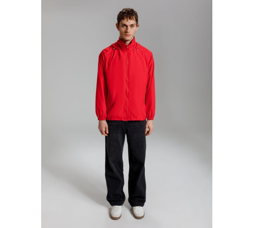 Куртка Kivach Air, красная