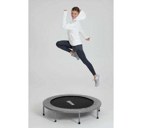 Худи унисекс Begi, молочно-белое