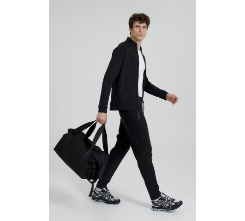 Дорожная сумка Traffic, черная