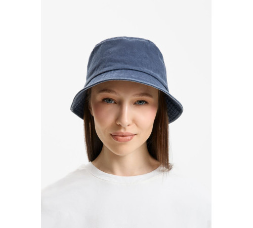 Панама Berwi, темно-синяя