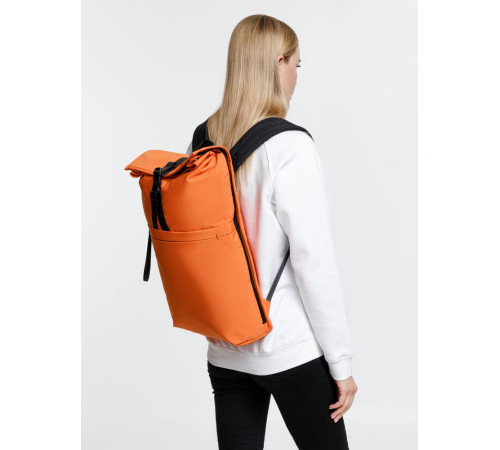Рюкзак urbanPulse, оранжевый