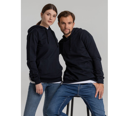 Худи Kirenga 2.0, темно-синее