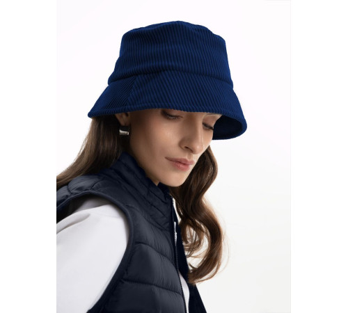 Панама Soft Core, темно-синяя