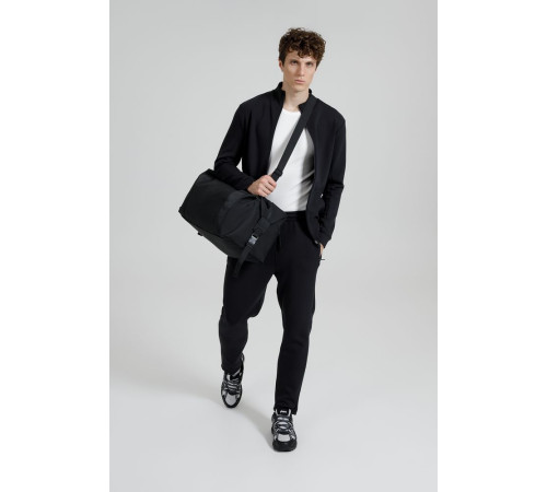 Дорожная сумка Traffic, черная