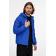 Куртка унисекс Tarnaby, ярко-синяя