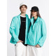 Ветровка Kivach, бирюзовая (тиффани)
