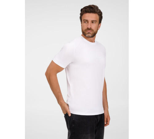 Футболка унисекс Legend, белая