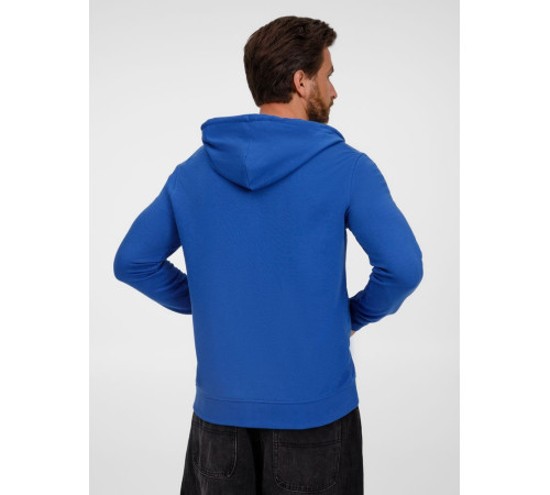 Толстовка унисекс Calipso, ярко-синяя (royal)