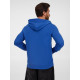 Толстовка унисекс Calipso, ярко-синяя (royal)