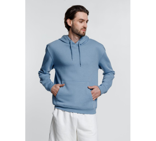 Худи унисекс Phoenix, голубое