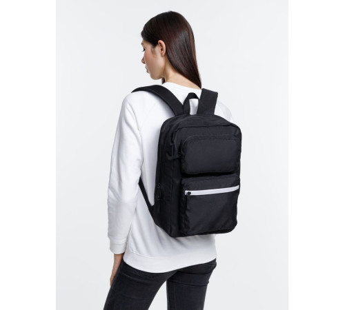 Рюкзак Daily Grind, черный