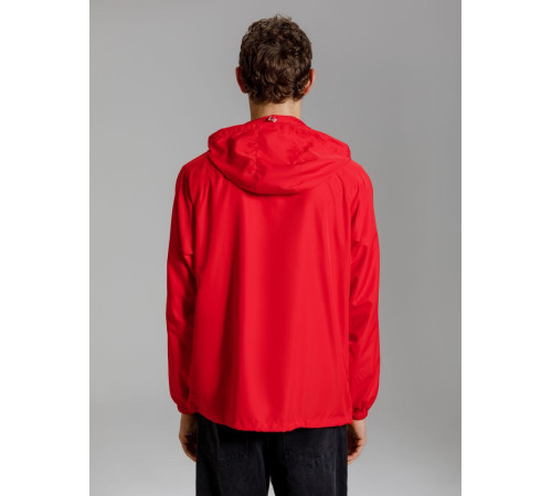 Куртка Kivach Air, красная