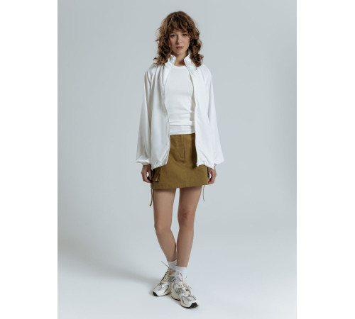 Куртка Kivach Air, белая