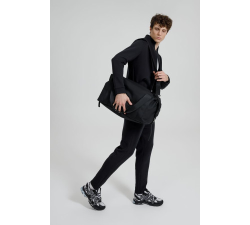 Дорожная сумка Traffic, черная