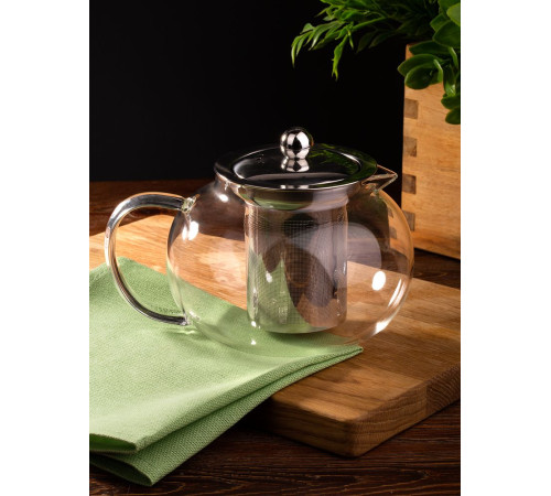 Чайник Tea Drop