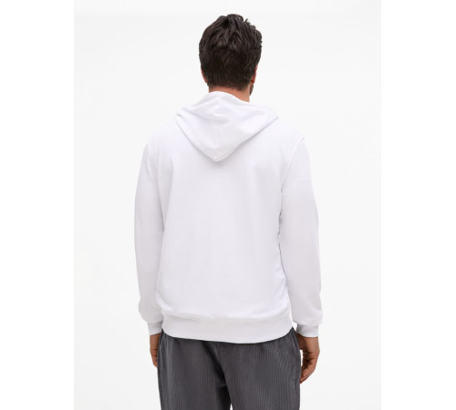 Толстовка унисекс Calipso, белая