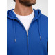 Толстовка унисекс Calipso, ярко-синяя (royal)