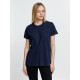 Футболка унисекс Ankara, темно-синяя