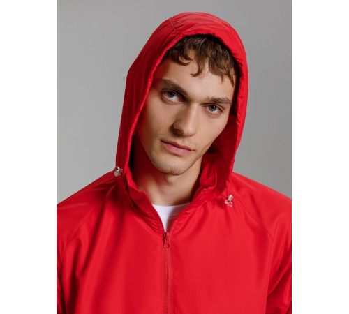 Куртка Kivach Air, красная