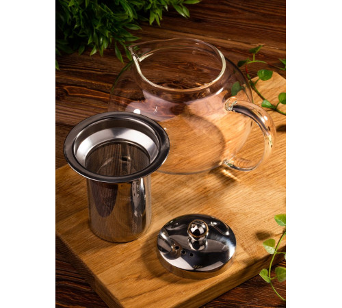 Чайник Tea Drop