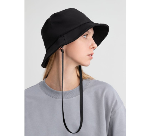 Панама Kosmos, черная