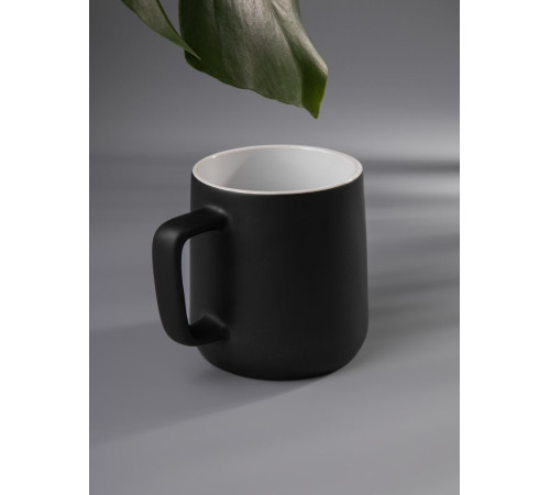 Кружка Ingver, черная