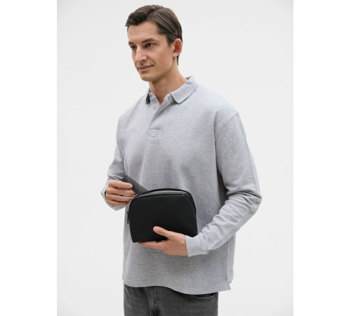 Несессер Lunera, черный