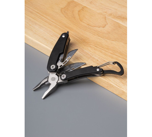 Мультитул Fixer, черный