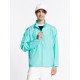 Ветровка Kivach, бирюзовая (тиффани)