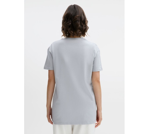 Футболка Imperial 190, серая