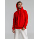 Худи Kirenga 2.0, красное