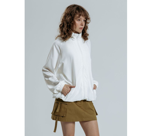 Куртка Kivach Air, белая