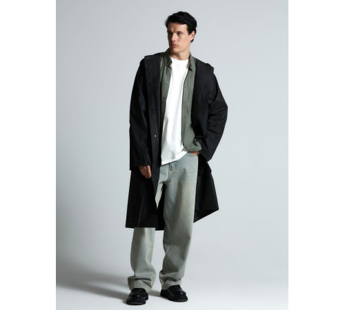 Дождевик RainDrop, черный