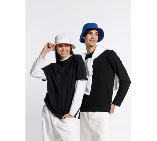 Панама Promo, белая