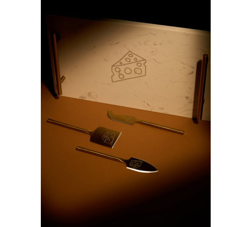 Сырный набор Chambery