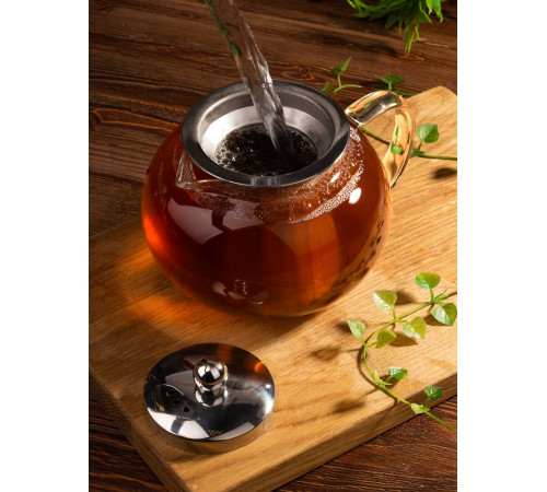 Чайник Tea Drop