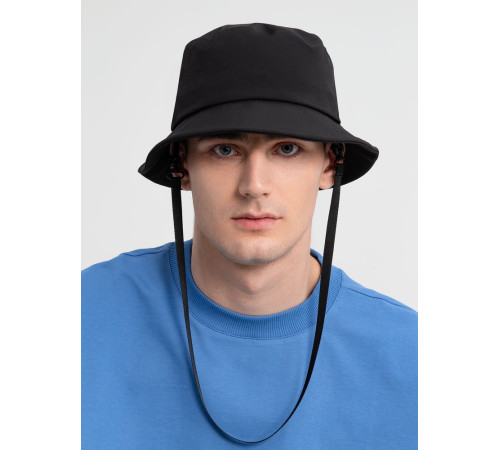 Панама Kosmos, черная